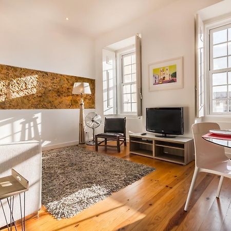 Sao Mamede Downtown Apartment Lisboa المظهر الخارجي الصورة