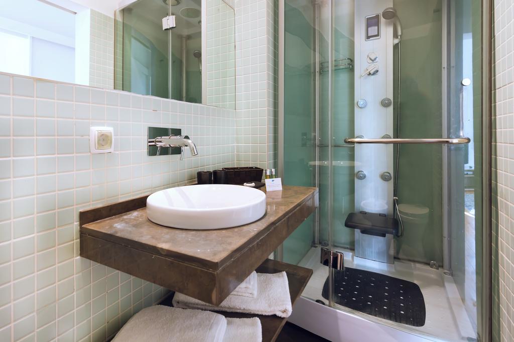 Sao Mamede Downtown Apartment Lisboa المظهر الخارجي الصورة