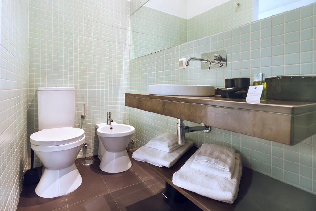 Sao Mamede Downtown Apartment Lisboa المظهر الخارجي الصورة